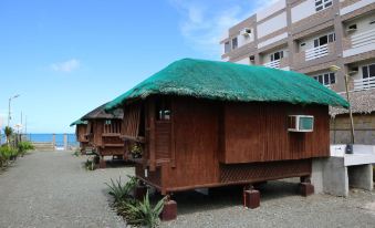 Nipa Hut Villa by Amco Extension