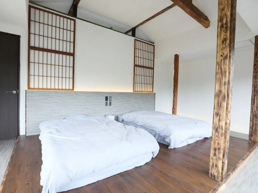 Amami Oshima A Mansion With A Coral Island And A - Giappone