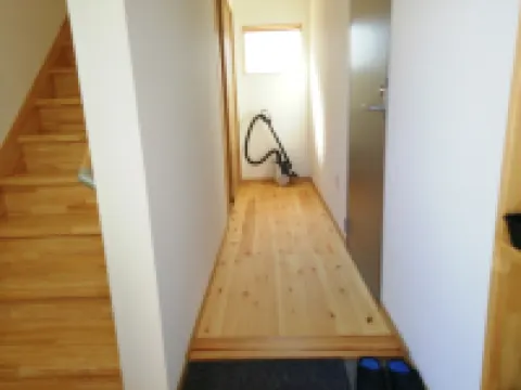 宿泊所めん宿浦 直島町のホテル