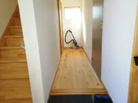 Naoshima Accommodation Menyado Ura Hotel di Naoshima