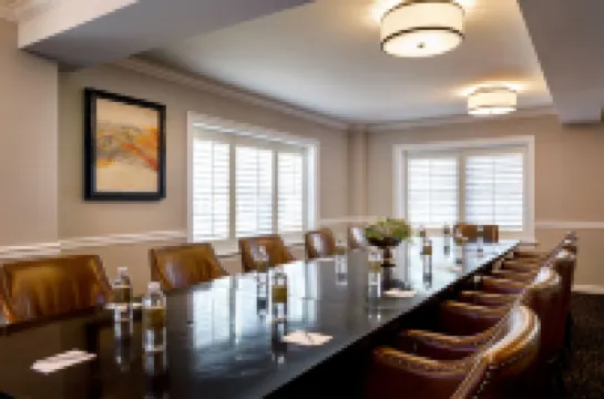 Ambassador Hotel Tulsa, Autograph Collection