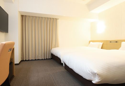 AB Hotel Kani 외관