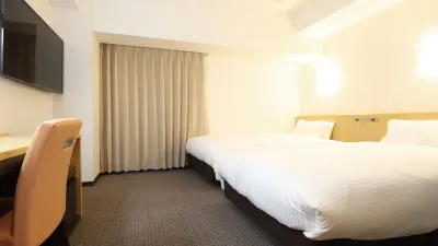 AB Hotel Kani Hotels near Shōwa