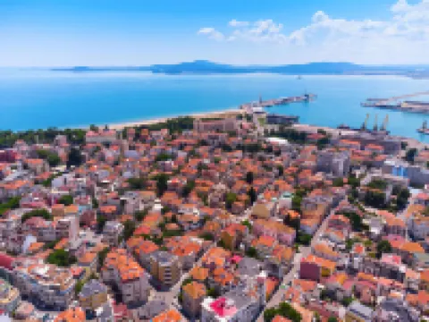 Marina Sands Bijou Boutique is an Excellent Choice for Travelers Visiting Obzor Hotéis em Obzor