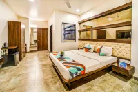 FabHotel Global Inn - Nr Sanjeevani Children's Hospital Hotels in Aurangabad
