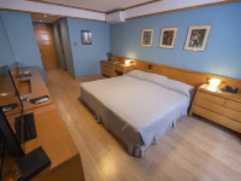 Hotel Cecilia Hotels in Asuncion