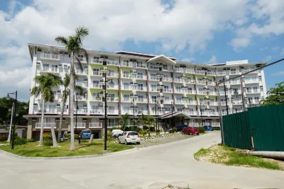 Ania Condo Stay