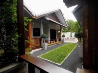 蘇梅島之家精品飯店 Hat Bang Rak海灘附近的飯店