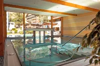 Resort la Ginabelle - Pools