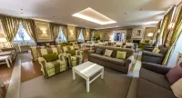 Grande Hotel das Caldas da Felgueira Hotels in Nelas