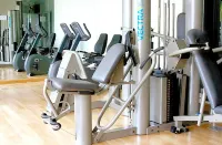 Senator Banus - Gym