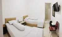 Penginapan Bundo Kanduang Hotel dekat DAM HABIBIE dan LOKET POS HAKATAMA