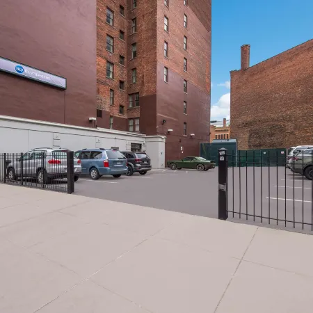 Best Western Syracuse Downtown Hotel and Suites