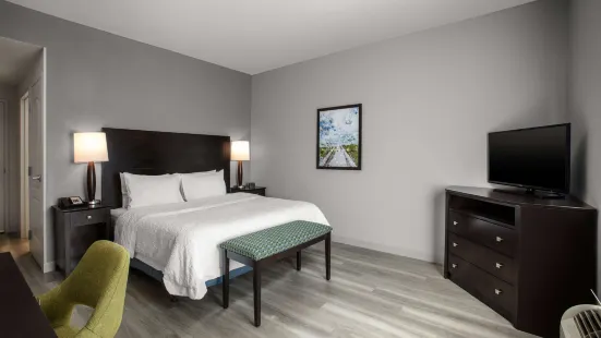 Hampton Inn & Suites by Hilton Homestead Miami South