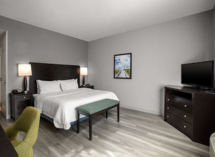 Hampton Inn & Suites by Hilton Homestead Miami South