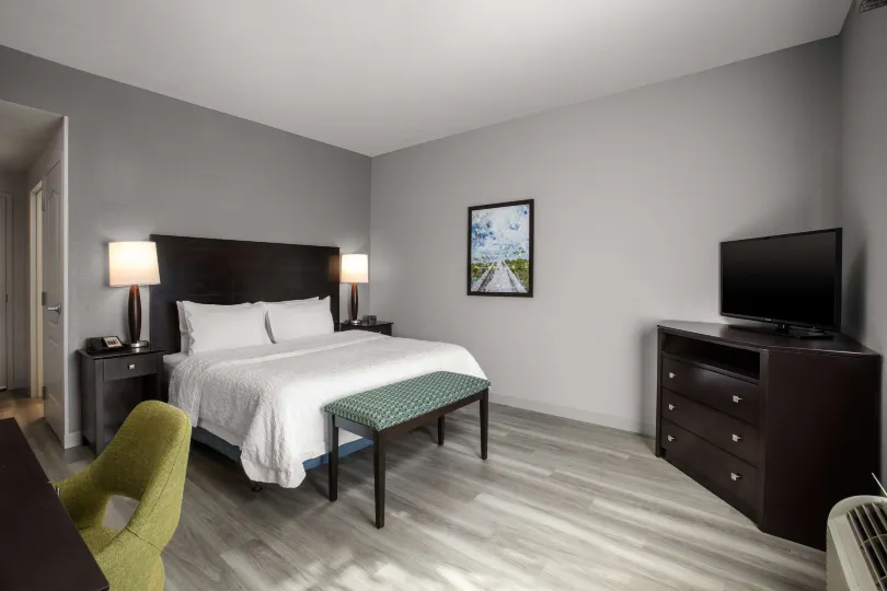 Hampton Inn & Suites by Hilton Homestead Miami South