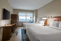 Four Points by Sheraton Houston InterContinental Airport Hotels in Harris County