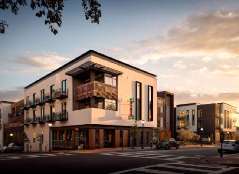 Hotel San Luis Obispo