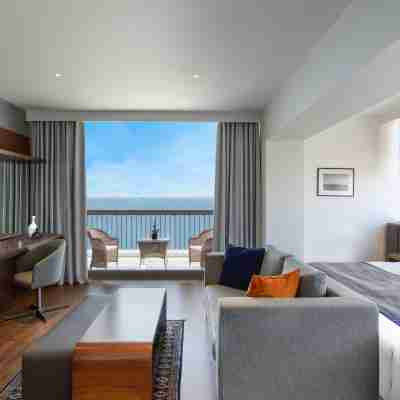 Makedonia Palace Rooms