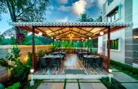 Dream Paradise Hotel & Villa by Spicy Mango Hotels in Chaul