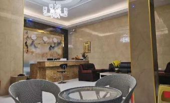 Haoyongjia Hotel Pingtang