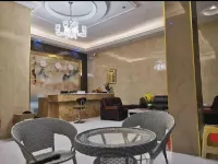 Pingtang Haoyongjia Homestay