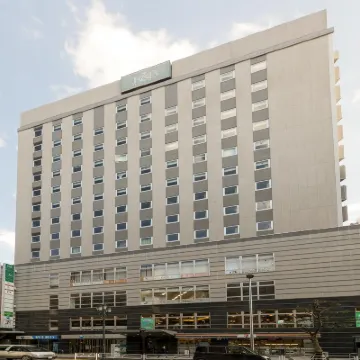 Washington R&B Hotel Hachioji Hotels near Mount Takao