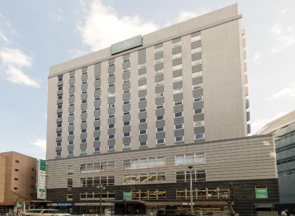 Washington R&B Hotel Hachioji