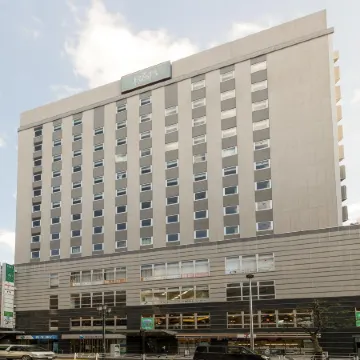 Washington R&B Hotel Hachioji