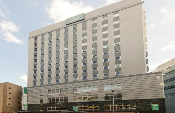 華盛頓R&B酒店-八王子