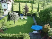 Bergamo Rooms Parco dei Colli Các khách sạn ở Sorisole