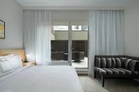 TownePlace Suites New York Manhattan/Times Square Hotels in New York