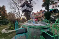 Alps Resort Dalhousie