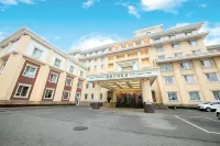 Century Mandarin Hotel Hoteles cerca de Ocean University of China Fushan Branch