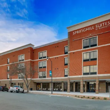 SpringHill Suites Cheraw