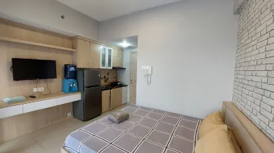 Apartemen Taman Melati Yogyakarta by ArFe Room Hotels near University of Technology Yogyakarta