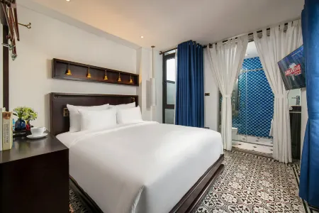 Carillon Boutique Hotel