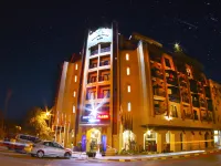 Hotel Imperial Plaza & Spa Hotels near Jardin Majorelle