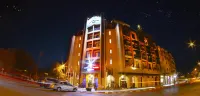 Hotel Imperial Plaza & Spa