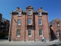 Ashtree House Hotel, Glasgow Airport & Paisley Hotels near Glasgow Airport