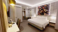Sip Azana Hotel Jayapura Hotels in Jayapura