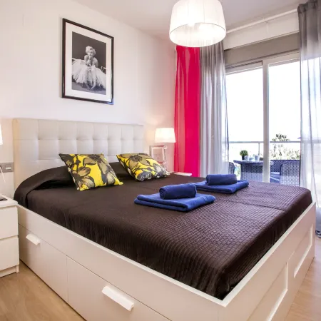 Dunas Plus Penthouse