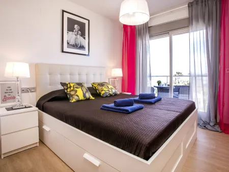 Dunas Plus Penthouse