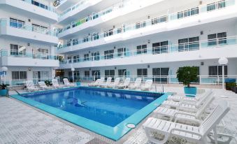 Apartamentos Playa Sol I