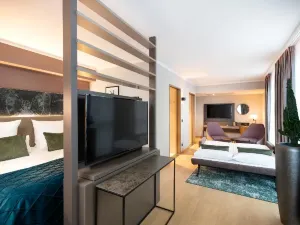 Leonardo Royal Hotel Nürnberg