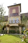 Premier Inn Bristol East (Emersons Green) Hotels in Dyrham and Hinton