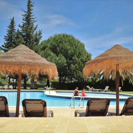 Evora Hotel
