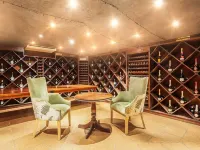 Glenburn Lodge & Spa - bar