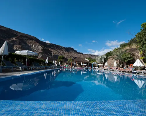 Hotel LIVVO Costa Taurito & Aquapark Hotels in Taurito