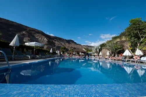 Hotel LIVVO Costa Taurito & Aquapark